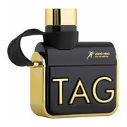 Armaf Tag Him Uomo Nero Eau de Parfum (EDP) Mixte 100ml - Maison des fragrances
