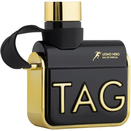 Armaf Tag Him Uomo Nero Eau de Parfum (EDP) Mixte 100ml - Maison des fragrances