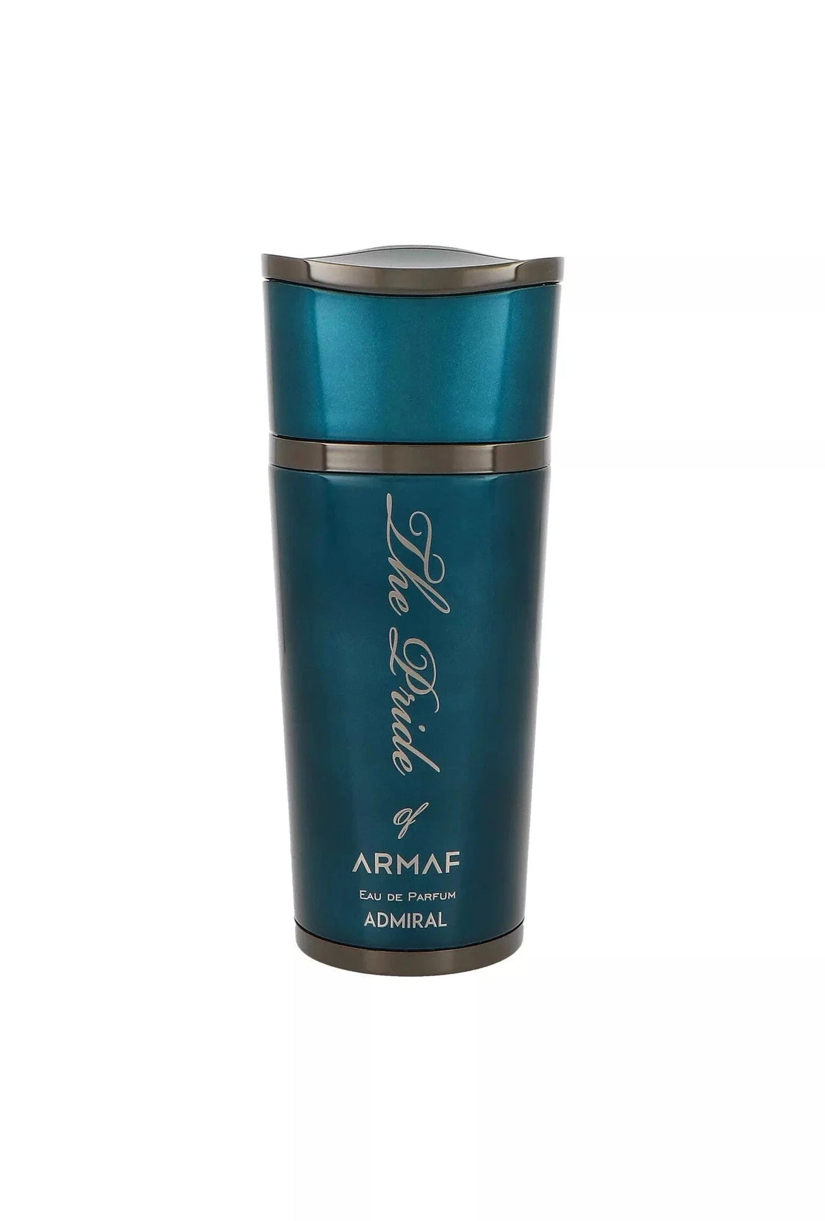 Armaf The Pride Of Armaf Admiral Eau de Parfum (EDP) Mixte 100ml - Maison des fragrances