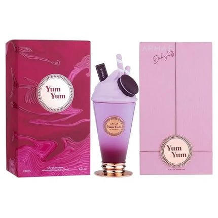 Armaf Yum Yum Eau de Parfum (EDP) Mixte 100ml - Maison des fragrances