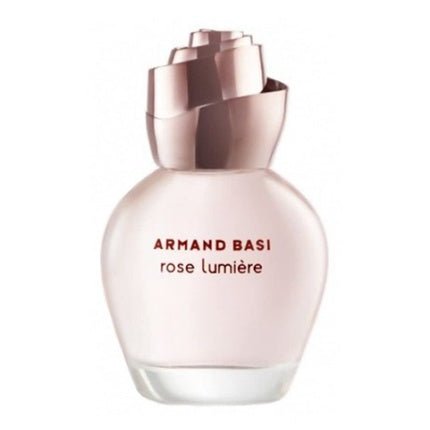 Armand Basi Rosa Light VAP Eau de Toilette (EDT) Mixte 50ml - Maison des fragrances