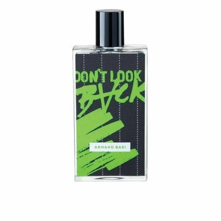 Armand Basi Uniform Don't Look Back Eau de Toilette (EDT) Mixte 100ml - Maison des fragrances