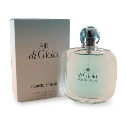 Armani Air Di Gioia Water Perfume 30ml - Maison des fragrances