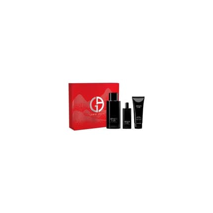Armani Armani Code Nav24 Sets Coffret (Coffret) Homme 125ml - Maison des fragrances