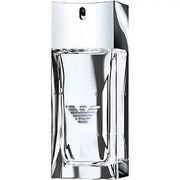 Armani Beauty Armani Emporio Diamonds Homme Eau de Toilette 75ml pour homme - Maison des fragrances
