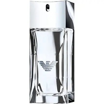 Armani Beauty Armani Emporio Diamonds Homme Eau de Toilette 75ml pour homme - Maison des fragrances
