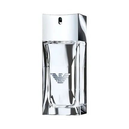 Armani Beauty Armani Emporio Diamonds Homme Eau de Toilette 75ml pour homme - Maison des fragrances