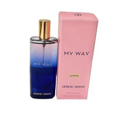 Armani Beauty Giorgio Armani My Way Parfum 15ml pour homme - Maison des fragrances