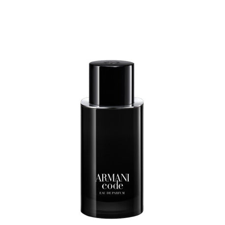 Armani Code Pour Homme Eau De Parfum Refillable Spray 75ml