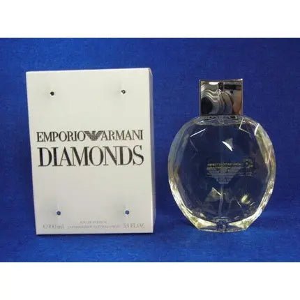 Armani Diamonds - Eau de Parfum Spray 100ml - Maison des fragrances