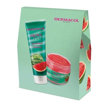 Aroma Ritual Watermelon III Gift Set for Women - Maison des fragrances
