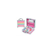 Aromya Mya Unicorn Makeup Case 410098: 16 Eyeshadows, 2 Blushes, 3 Concealers - Maison des fragrances