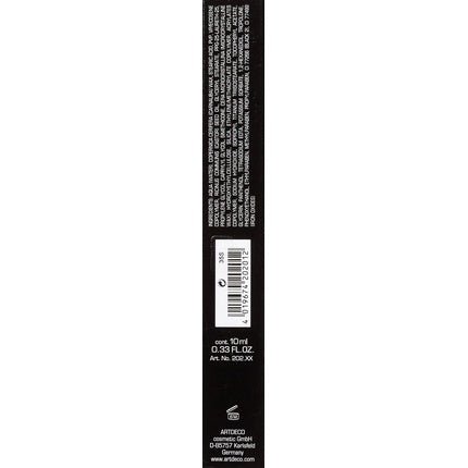 ARTDECO All In One Mascara for Volume, Length, and Curl of Eyelashes 10ml 3 Brown - Maison des fragrances
