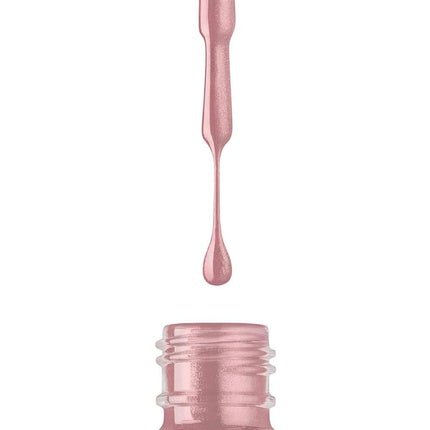 ARTDECO Art Couture Nail Lacquer Long - Lasting Quick - Drying Pearl Nail Polish 10ml 912 English Lady - Maison des fragrances