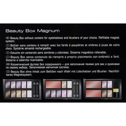Artdeco Beauty Box Magnum - Maison des fragrances