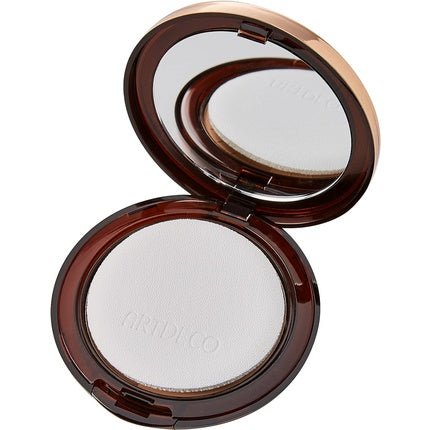 Artdeco Bronzing Powder Compact Long Lasting - 10g - Maison des fragrances
