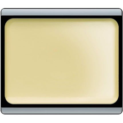 Artdeco Camouflage Cream Concealer Cream 01 4.5g - Maison des fragrances