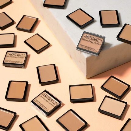 Artdeco Camouflage Cream Concealer Cream 01 4.5g - Maison des fragrances