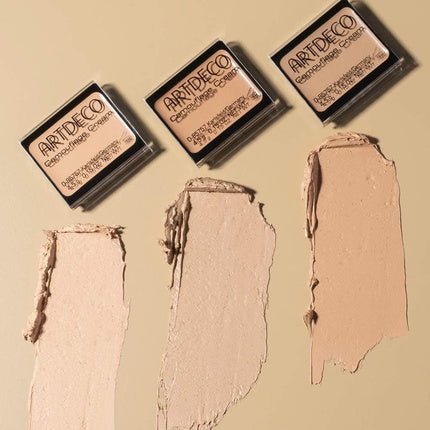 Artdeco Camouflage Cream High Opaque Concealer - Maison des fragrances