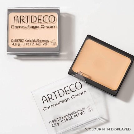 Artdeco Camouflage Cream High Opaque Concealer - Maison des fragrances