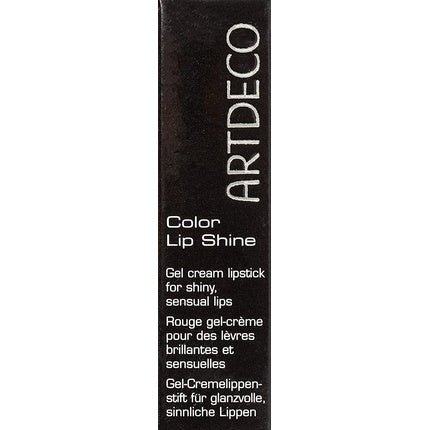 ARTDECO Color Lip Shine Lipstick Moisturizing Glossy 2.9g - Shade 65 Shiny Golden Pink - Maison des fragrances