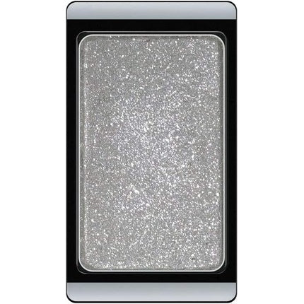 ARTDECO Colour - Intensive Long - Lasting Glitter Eyeshadow 1g - 316 Glam Granite Grey - Maison des fragrances