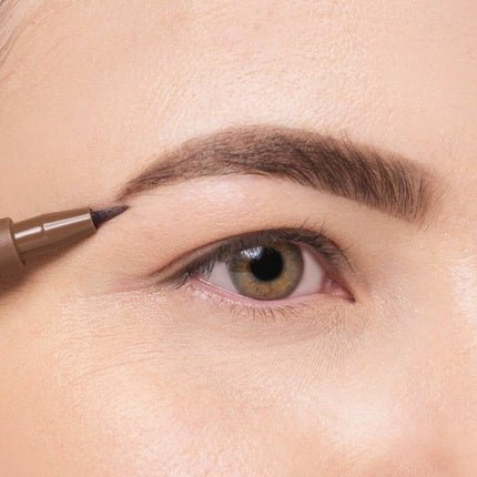 ARTDECO Eye Brow Color Pen 3 Light Brown - Maison des fragrances