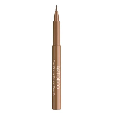 ARTDECO Eye Brow Color Pen 3 Light Brown - Maison des fragrances