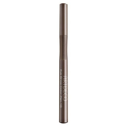 ARTDECO Eye Brow Color Pen Liquid Brow Pencil with Fine Tip 16 Ash Brown - Maison des fragrances