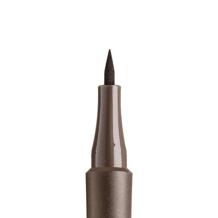 ARTDECO Eye Brow Color Pen Liquid Brow Pencil with Fine Tip 16 Ash Brown - Maison des fragrances