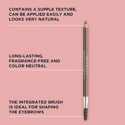 Artdeco Eyebrow Colours Color 167 - Maison des fragrances