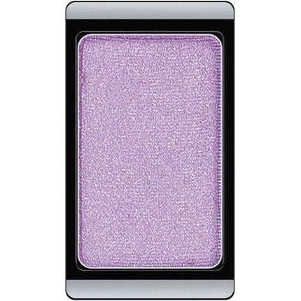 ARTDECO Eyeshadow Color - Intense Long - Lasting Pearl Pink, Purple, 1g - Shade 87 Pearly Purple - Maison des fragrances