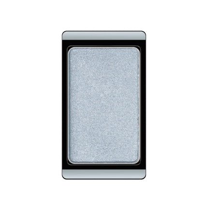 ARTDECO Eyeshadow Color - Intense Long - Lasting Silver, White, Pearl 1g - Shade 70 Pearly Cloudy Sky - Maison des fragrances