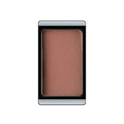 ARTDECO Eyeshadow Intense and Long - Lasting Blue Pearl 1g - Shade 528 Matt Business Chic - Maison des fragrances