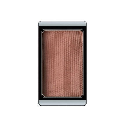 ARTDECO Eyeshadow Intense and Long - Lasting Blue Pearl 1g - Shade 528 Matt Business Chic - Maison des fragrances