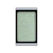 ARTDECO Eyeshadow Intense and Long - Lasting Pearl Green Eyeshadow 1g - Shade 55 Pearly Mint Green - Maison des fragrances
