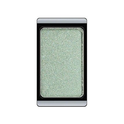 ARTDECO Eyeshadow Intense and Long - Lasting Pearl Green Eyeshadow 1g - Shade 55 Pearly Mint Green - Maison des fragrances