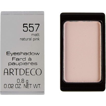 Artdeco Eyeshadow Matt Magnetic Shade No. 557 - 0.8g - Maison des fragrances