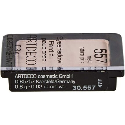 Artdeco Eyeshadow Matt Magnetic Shade No. 557 - 0.8g - Maison des fragrances