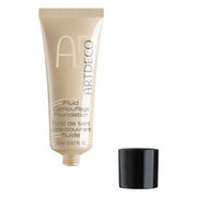 ARTDECO Fluid Camouflage Foundation Strong Coverage Makeup for Even Complexion 20ml 34 Warm/Medium Ivory - Maison des fragrances