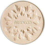Artdeco Glow Highlighting Powder Face Highlighter Refill - Maison des fragrances