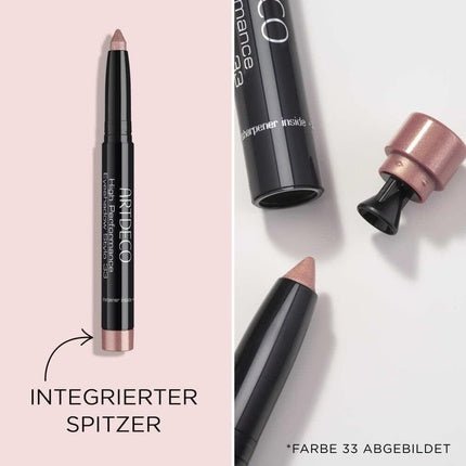 ARTDECO High Performance Eyeshadow Stylo 3 - in - 1 Pen 1.4g 29 Warm Sunrays - Maison des fragrances