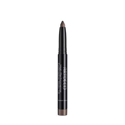 ARTDECO High Performance Eyeshadow Stylo 3 in 1 Pen: Eyeshadow, Eyeliner, and Kajal 1.4g 18 Mat Brown - Maison des fragrances
