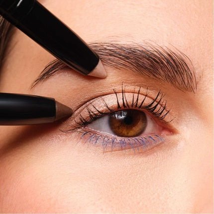 ARTDECO High Performance Eyeshadow Stylo 3 in 1 Pen: Eyeshadow, Eyeliner, and Kajal 1.4g 30 Matte Beige - Maison des fragrances