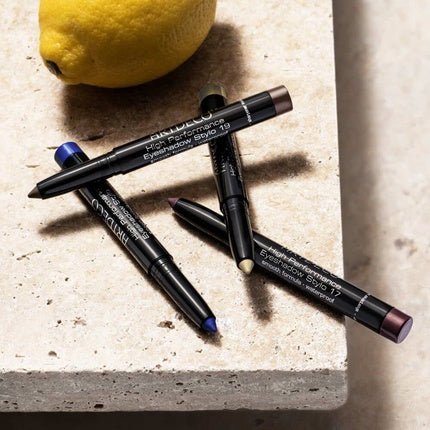 Artdeco High Performance Eyeshadow Stylo 3 - in - 1 Pen with Eyeshadow Pen, Eyeliner and Kajal 1.4g 19 Antique Pottery - Maison des fragrances
