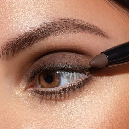 Artdeco High Performance Eyeshadow Stylo 3 - in - 1 Pen with Eyeshadow Pen, Eyeliner and Kajal 1.4g 19 Antique Pottery - Maison des fragrances