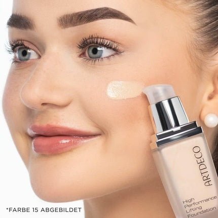 ARTDECO High Performance Lifting Foundation 30ml 10 Reflecting Beige - Maison des fragrances