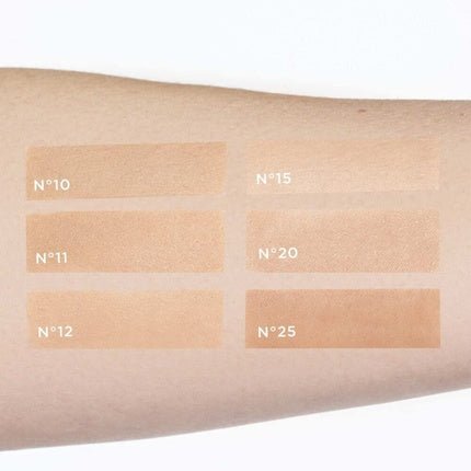 Artdeco High Performance Lifting Liquid Foundation No. 11 Reflecting Honey - Maison des fragrances