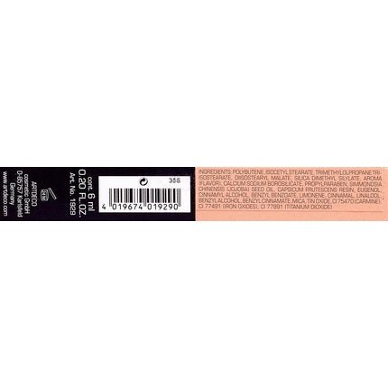 Artdeco Hot Chili Lip Booster Lip Gloss With Chili Pepper 6ml - Maison des fragrances