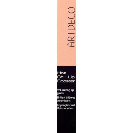 Artdeco Hot Chili Lip Booster Lip Gloss With Chili Pepper 6ml - Maison des fragrances